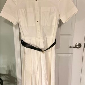 Michael Kors Shirt Dress